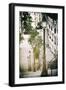 Paris Focus - Stairs of Montmartre-Philippe Hugonnard-Framed Photographic Print