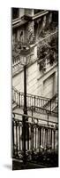 Paris Focus - Stairs of Montmartre-Philippe Hugonnard-Mounted Photographic Print