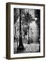 Paris Focus - Stairs of Montmartre-Philippe Hugonnard-Framed Photographic Print