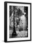 Paris Focus - Stairs of Montmartre-Philippe Hugonnard-Framed Photographic Print