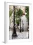 Paris Focus - Stairs of Montmartre-Philippe Hugonnard-Framed Photographic Print