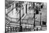 Paris Focus - Stairs of Montmartre-Philippe Hugonnard-Mounted Photographic Print