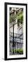 Paris Focus - Stairs of Montmartre-Philippe Hugonnard-Framed Photographic Print