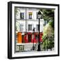 Paris Focus - Steps to Montmartre-Philippe Hugonnard-Framed Photographic Print