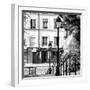 Paris Focus - Steps to Montmartre-Philippe Hugonnard-Framed Photographic Print