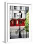 Paris Focus - Steps to Montmartre-Philippe Hugonnard-Framed Photographic Print