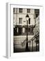 Paris Focus - Steps to Montmartre-Philippe Hugonnard-Framed Photographic Print