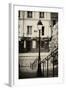 Paris Focus - Steps to Montmartre-Philippe Hugonnard-Framed Photographic Print