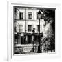 Paris Focus - Steps to Montmartre-Philippe Hugonnard-Framed Photographic Print