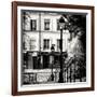 Paris Focus - Steps to Montmartre-Philippe Hugonnard-Framed Photographic Print