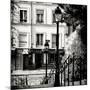 Paris Focus - Steps to Montmartre-Philippe Hugonnard-Mounted Photographic Print