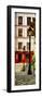 Paris Focus - Steps to Montmartre-Philippe Hugonnard-Framed Photographic Print