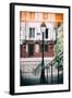 Paris Focus - Steps to Montmartre-Philippe Hugonnard-Framed Photographic Print