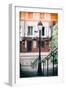 Paris Focus - Steps to Montmartre-Philippe Hugonnard-Framed Photographic Print