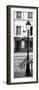 Paris Focus - Steps to Montmartre-Philippe Hugonnard-Framed Premium Photographic Print