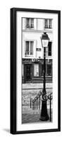 Paris Focus - Steps to Montmartre-Philippe Hugonnard-Framed Premium Photographic Print