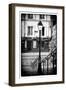 Paris Focus - Steps to Montmartre-Philippe Hugonnard-Framed Photographic Print