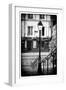 Paris Focus - Steps to Montmartre-Philippe Hugonnard-Framed Photographic Print