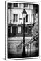 Paris Focus - Steps to Montmartre-Philippe Hugonnard-Mounted Photographic Print