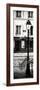 Paris Focus - Steps to Montmartre-Philippe Hugonnard-Framed Photographic Print