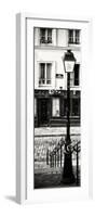 Paris Focus - Steps to Montmartre-Philippe Hugonnard-Framed Photographic Print