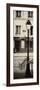 Paris Focus - Steps to Montmartre-Philippe Hugonnard-Framed Photographic Print