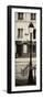 Paris Focus - Steps to Montmartre-Philippe Hugonnard-Framed Photographic Print