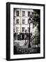 Paris Focus - Steps to Montmartre-Philippe Hugonnard-Framed Photographic Print