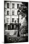 Paris Focus - Steps to Montmartre-Philippe Hugonnard-Mounted Photographic Print