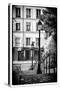 Paris Focus - Steps to Montmartre-Philippe Hugonnard-Stretched Canvas