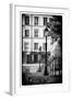 Paris Focus - Steps to Montmartre-Philippe Hugonnard-Framed Photographic Print