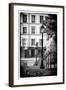 Paris Focus - Steps to Montmartre-Philippe Hugonnard-Framed Photographic Print