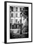 Paris Focus - Steps to Montmartre-Philippe Hugonnard-Framed Photographic Print