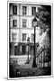 Paris Focus - Steps to Montmartre-Philippe Hugonnard-Mounted Photographic Print