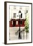 Paris Focus - Steps to Montmartre-Philippe Hugonnard-Framed Photographic Print