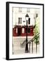 Paris Focus - Steps to Montmartre-Philippe Hugonnard-Framed Photographic Print