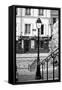 Paris Focus - Steps to Montmartre-Philippe Hugonnard-Framed Stretched Canvas
