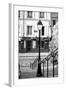 Paris Focus - Steps to Montmartre-Philippe Hugonnard-Framed Photographic Print