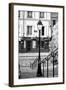 Paris Focus - Steps to Montmartre-Philippe Hugonnard-Framed Photographic Print