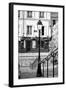 Paris Focus - Steps to Montmartre-Philippe Hugonnard-Framed Photographic Print