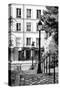 Paris Focus - Steps to Montmartre-Philippe Hugonnard-Stretched Canvas