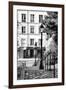 Paris Focus - Steps to Montmartre-Philippe Hugonnard-Framed Photographic Print