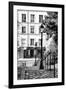 Paris Focus - Steps to Montmartre-Philippe Hugonnard-Framed Photographic Print