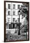 Paris Focus - Steps to Montmartre-Philippe Hugonnard-Framed Photographic Print