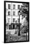 Paris Focus - Steps to Montmartre-Philippe Hugonnard-Framed Photographic Print