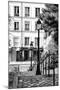 Paris Focus - Steps to Montmartre-Philippe Hugonnard-Mounted Photographic Print