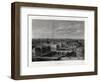 Paris, France, 1883-Edward Paxman Brandard-Framed Giclee Print