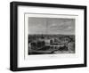 Paris, France, 1883-Edward Paxman Brandard-Framed Giclee Print