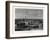 Paris, France, 1883-Edward Paxman Brandard-Framed Giclee Print