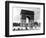 Paris, France - Arc de Triomphe-null-Framed Photographic Print